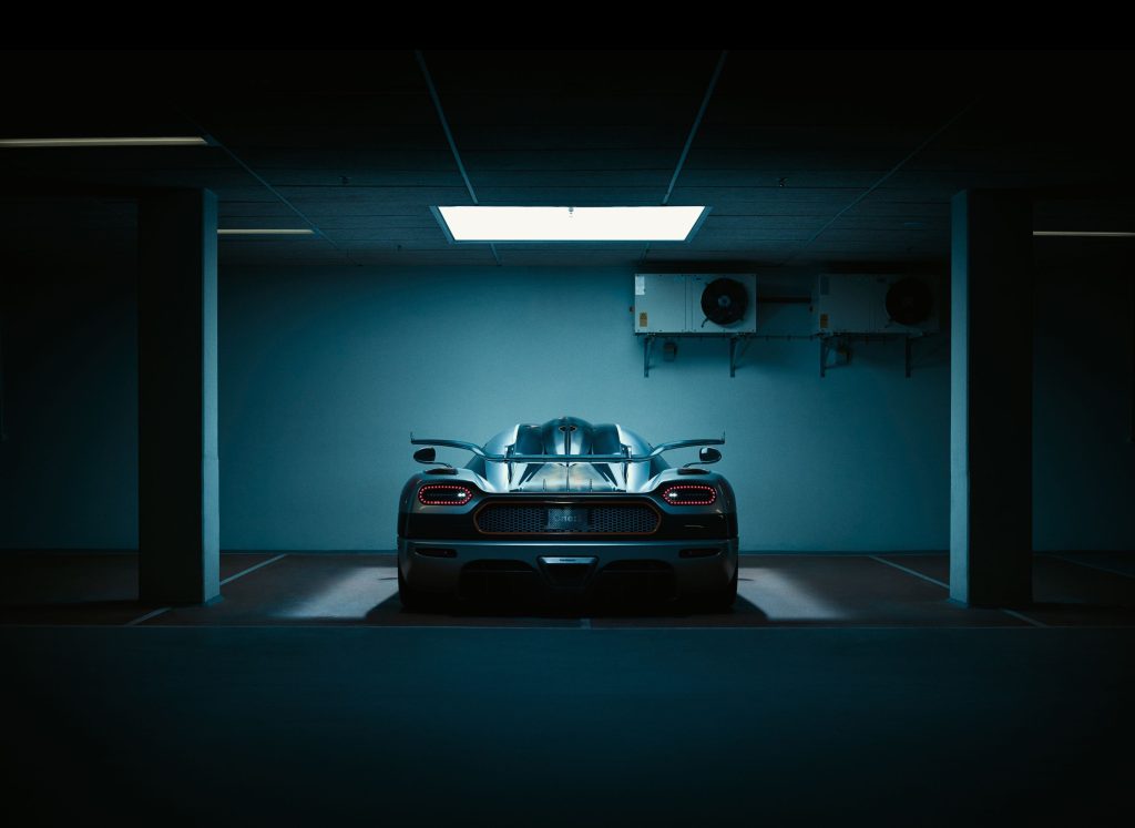 Koenigsegg proudly unveils the Client Specification Gemera and inaugurates its birthplace – The Gripen Atelier