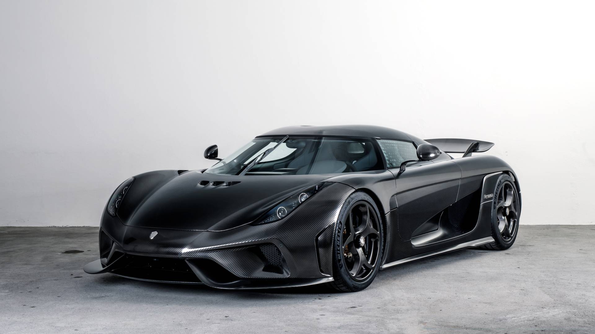 Regera