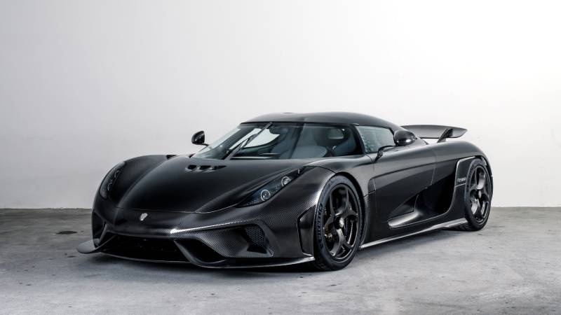 Regera