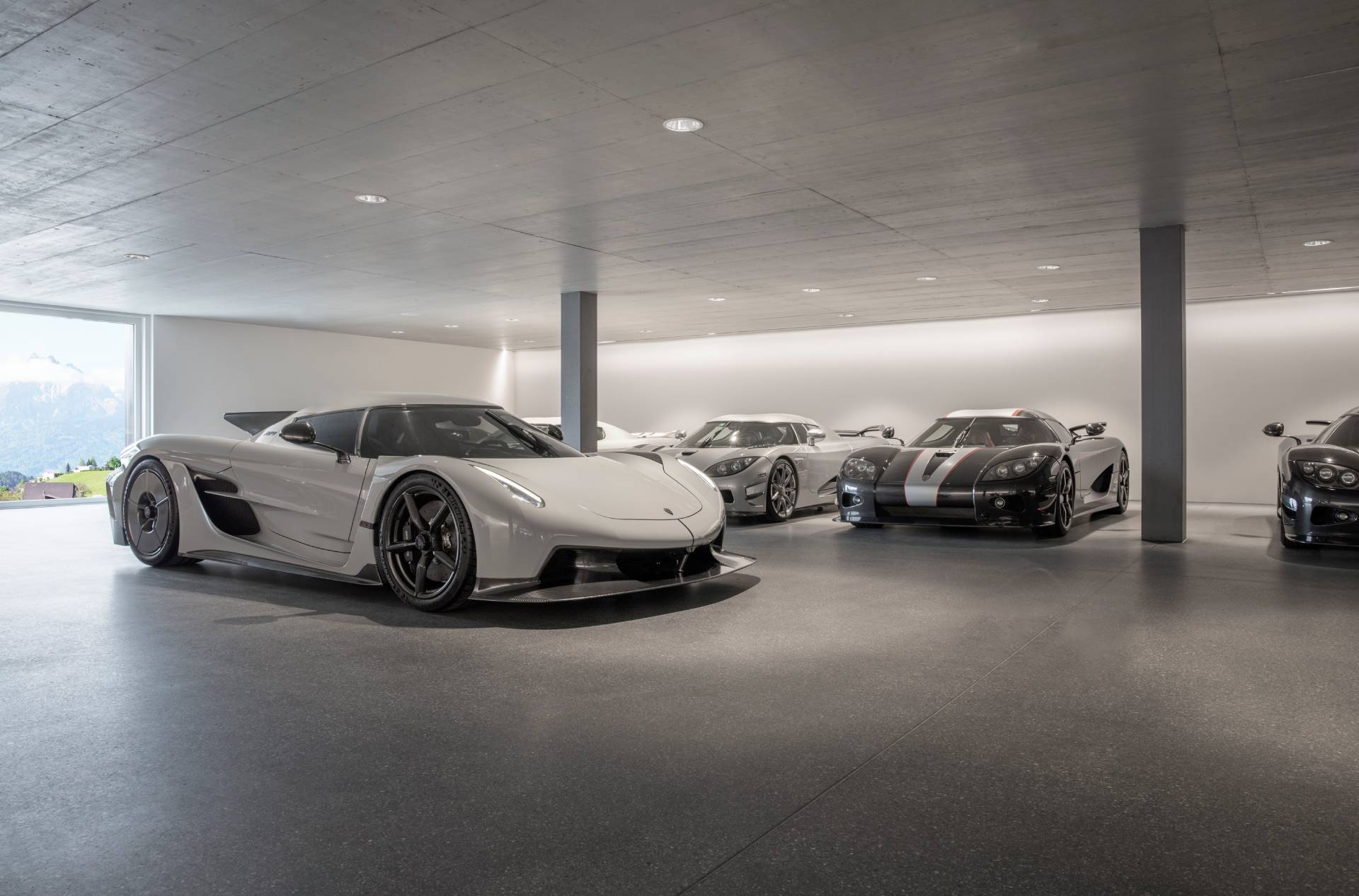 Koenigsegg