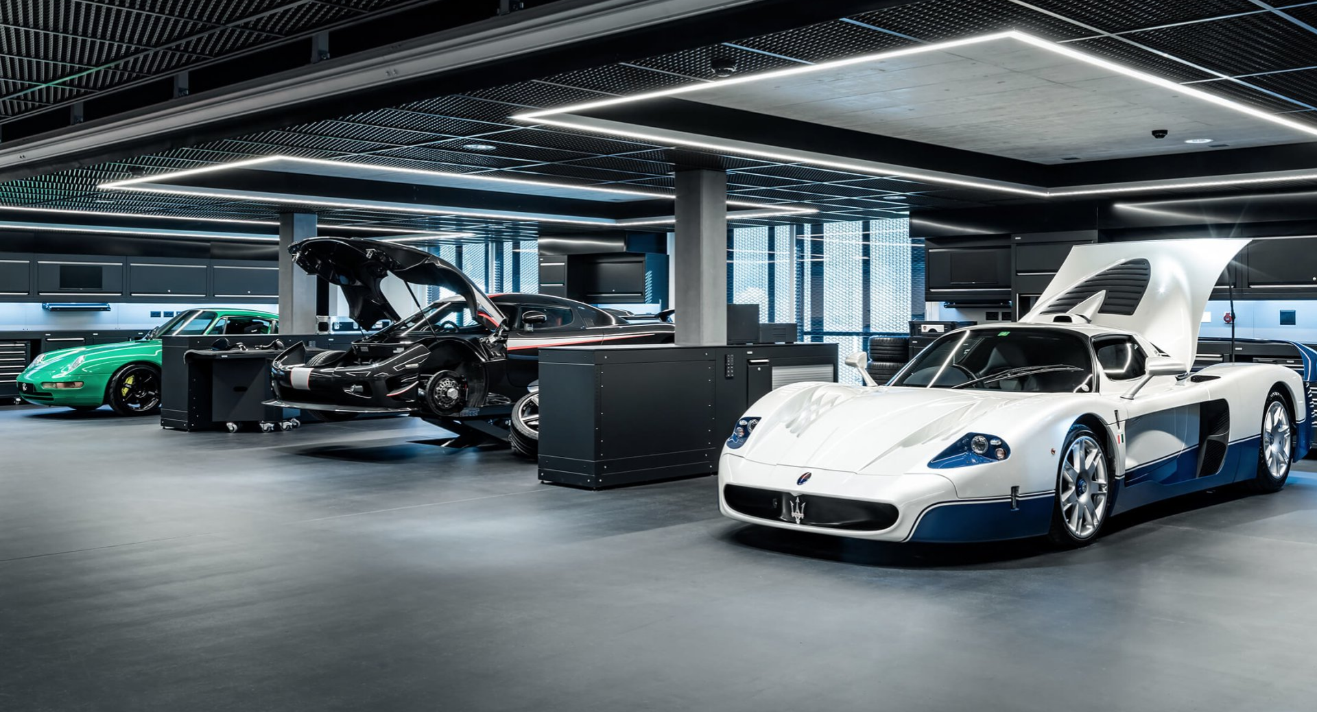 Other Luxury Brands