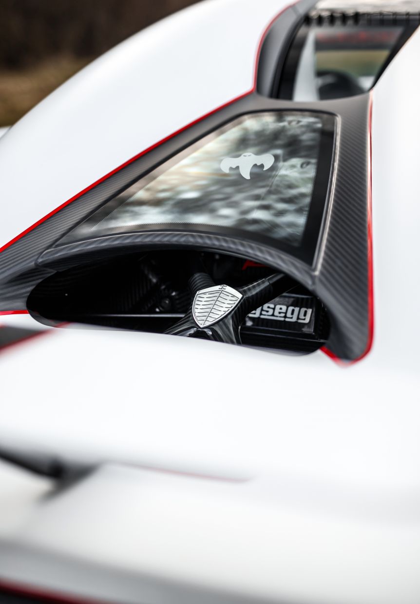 Flex-Fuel-Management