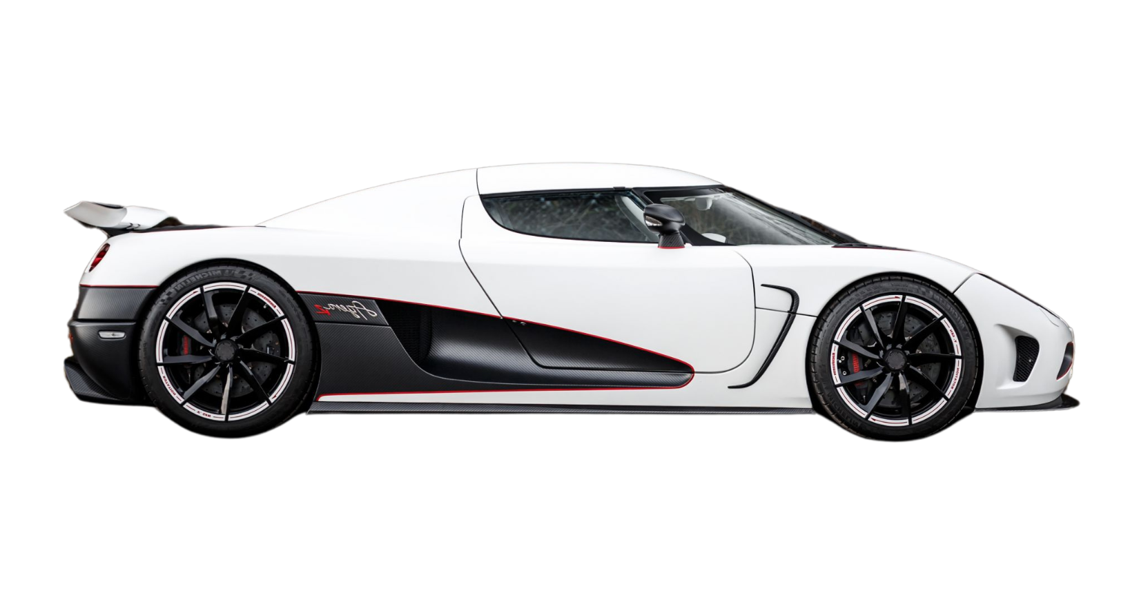 SPEZIFIKATIONEN DES AGERA R