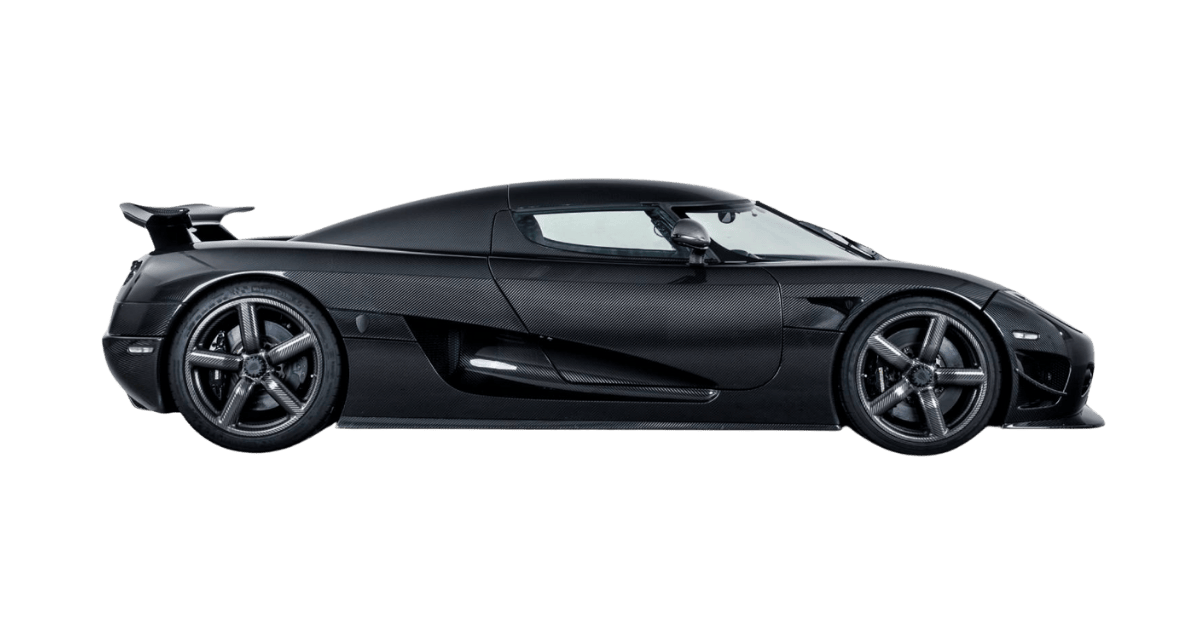 CCXR SPEZIFIKATIONEN
