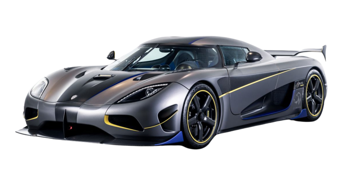 AGERA SPEZIFIKATIONEN