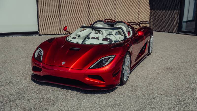 Agera