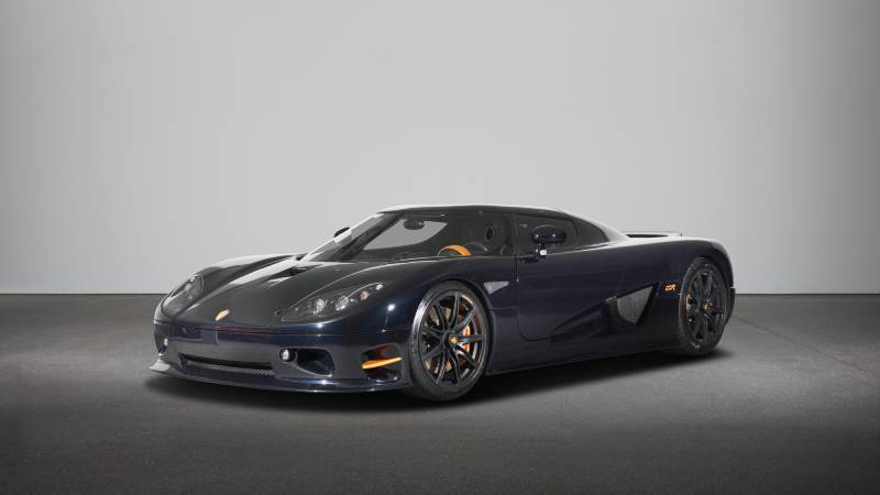 CCX