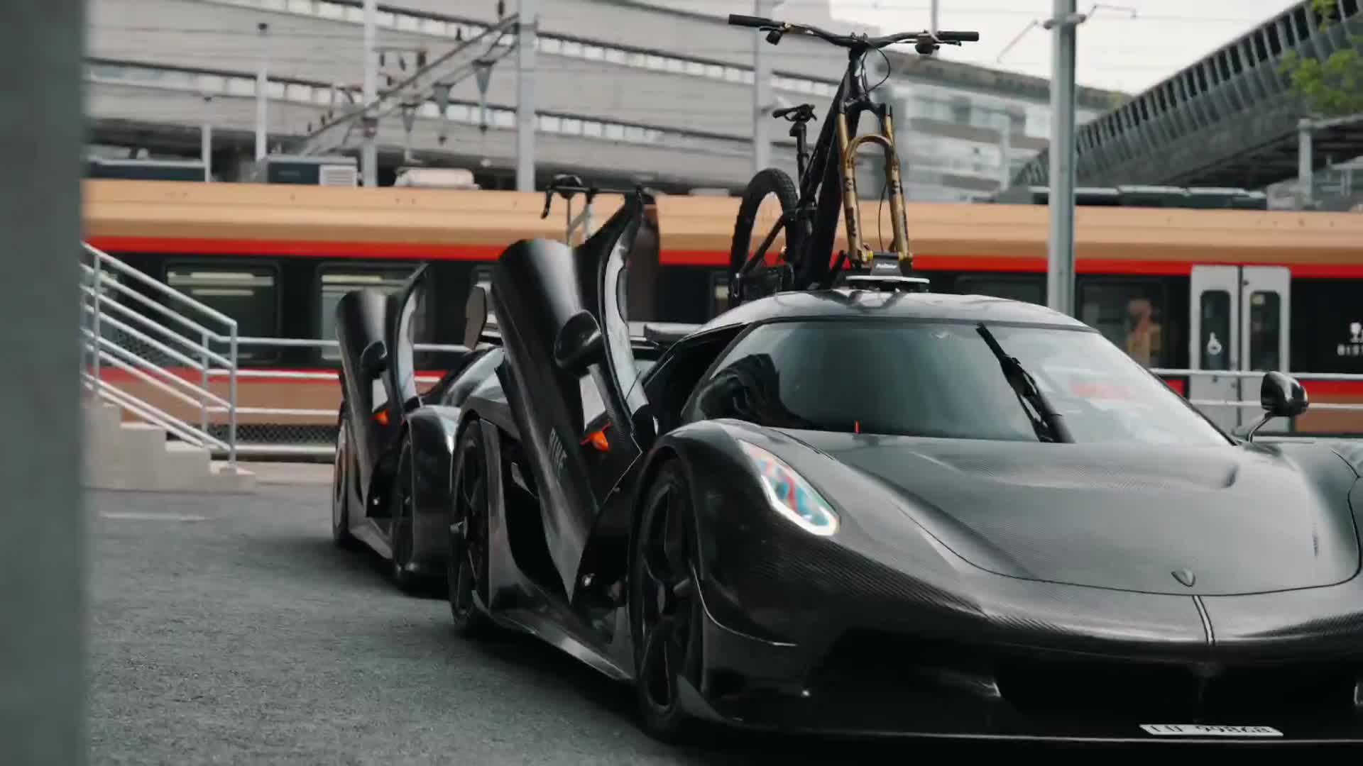 Alpine Racer