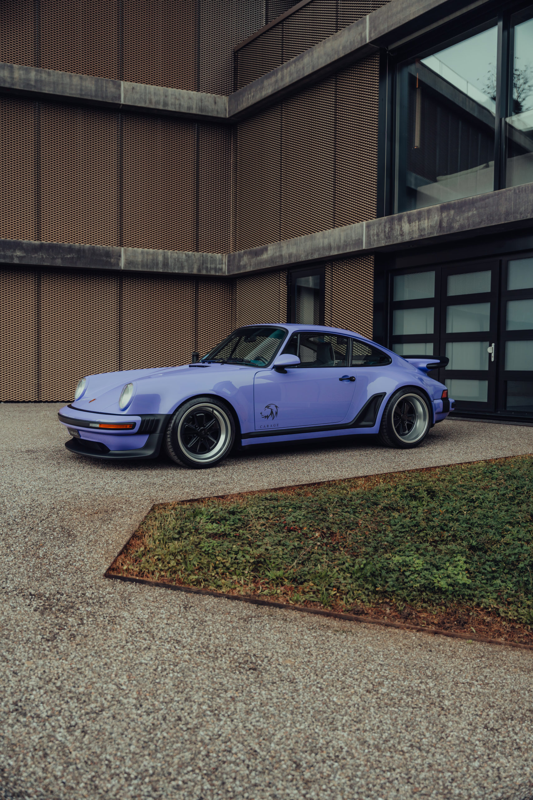 SINGER CLASSIC TURBO