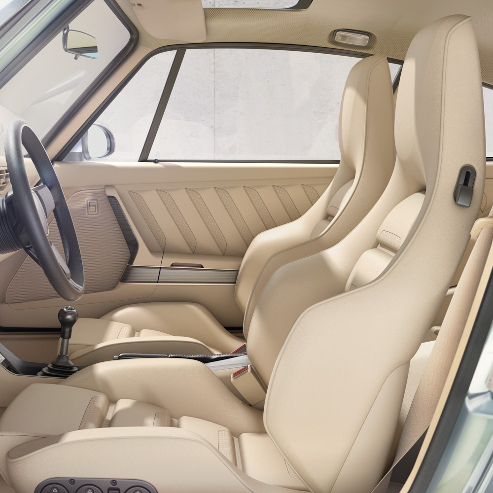 singer-turbo-porsche-911-front-seats